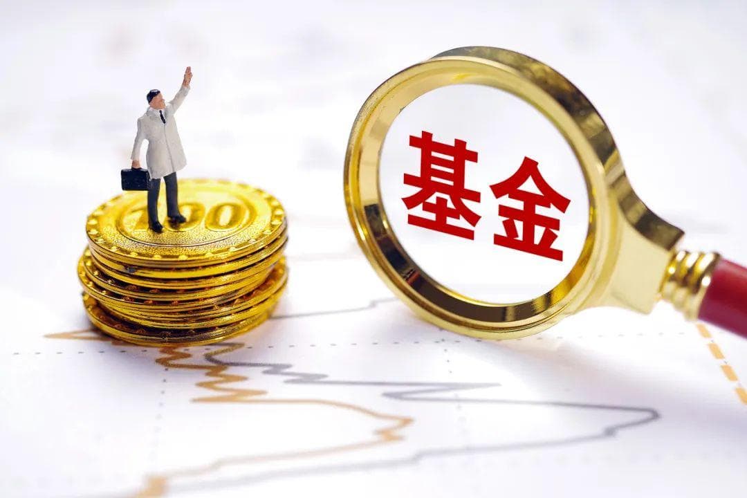 今年哪只基金最赚钱？大摩数字经济赚76%或摘冠
