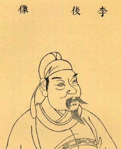 李煜古诗词：穿越千年的浪漫与哀愁