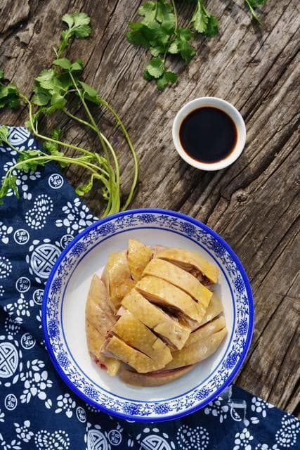 嘉兴的十大硬菜，你知道多少？