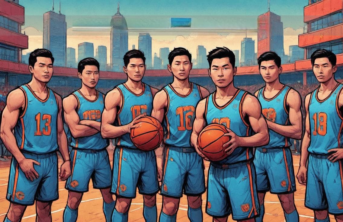 勒布朗领衔：NBA历史总得分排行榜前10名解读