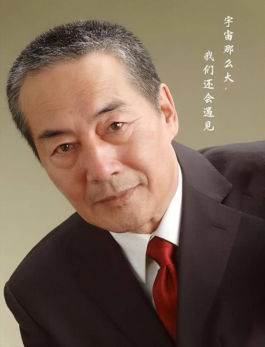 演员杜雨露：79岁家中去世不敢去医院，生前被肺癌折磨得不成人形
