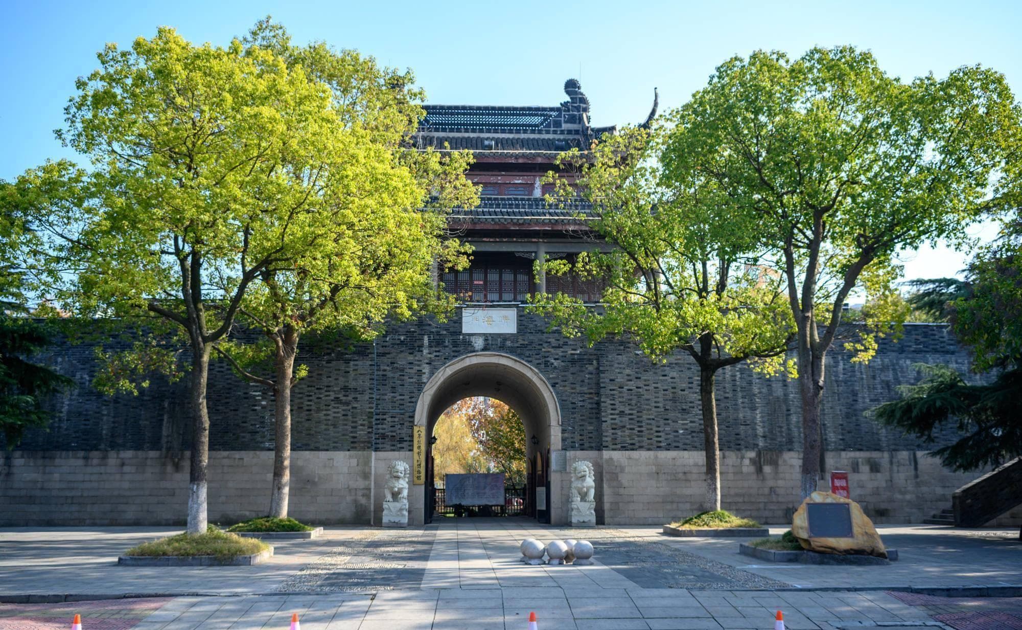 如皋“被遗忘”的老街：古城中仅存的历史文化街区