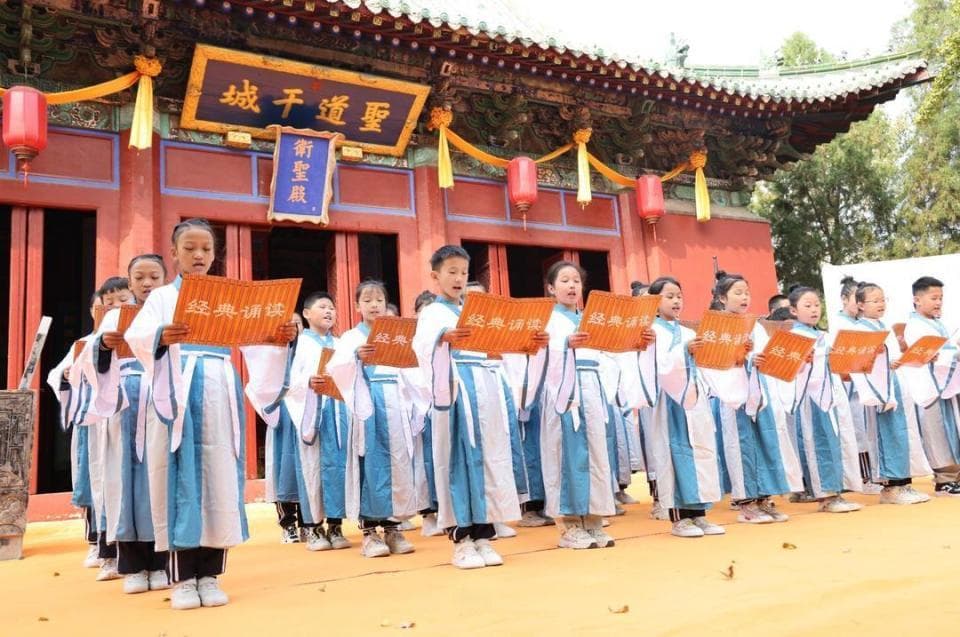 问道诸子 | 仲子子路：莽撞可爱的孔门弟子