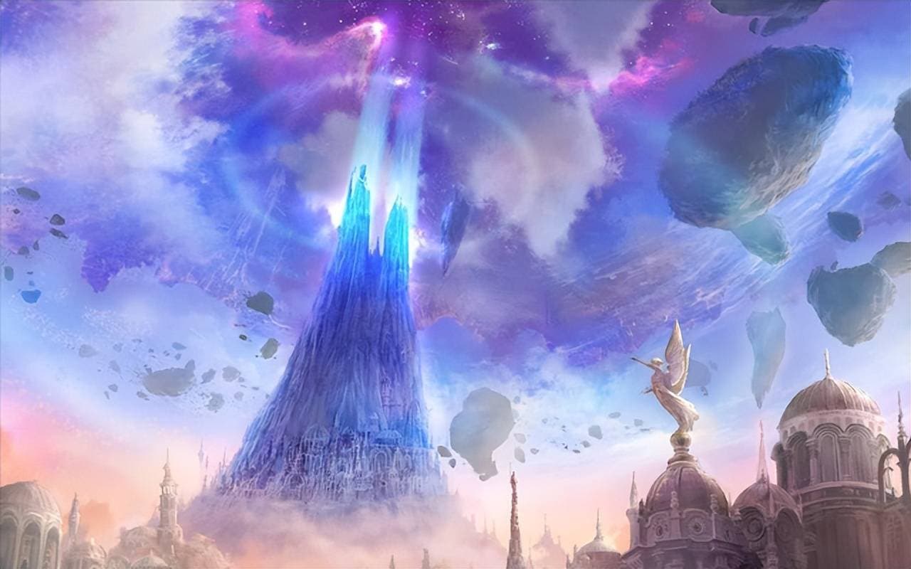 五本让人眼前一亮的玄幻小说，设定新奇人物出彩，评分高达9.8！