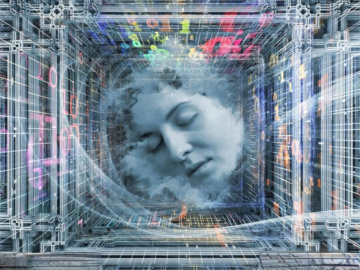 睡眠幻觉是怎么回事？