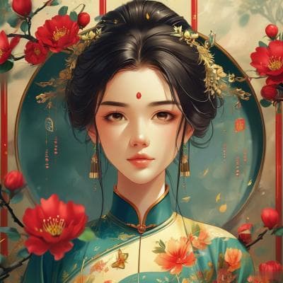 四柱八字看另一半配偶 八字看命中另一半