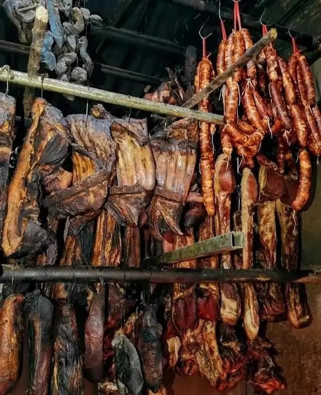 来湖南吉首吃什么？这些美食也许就是答案！