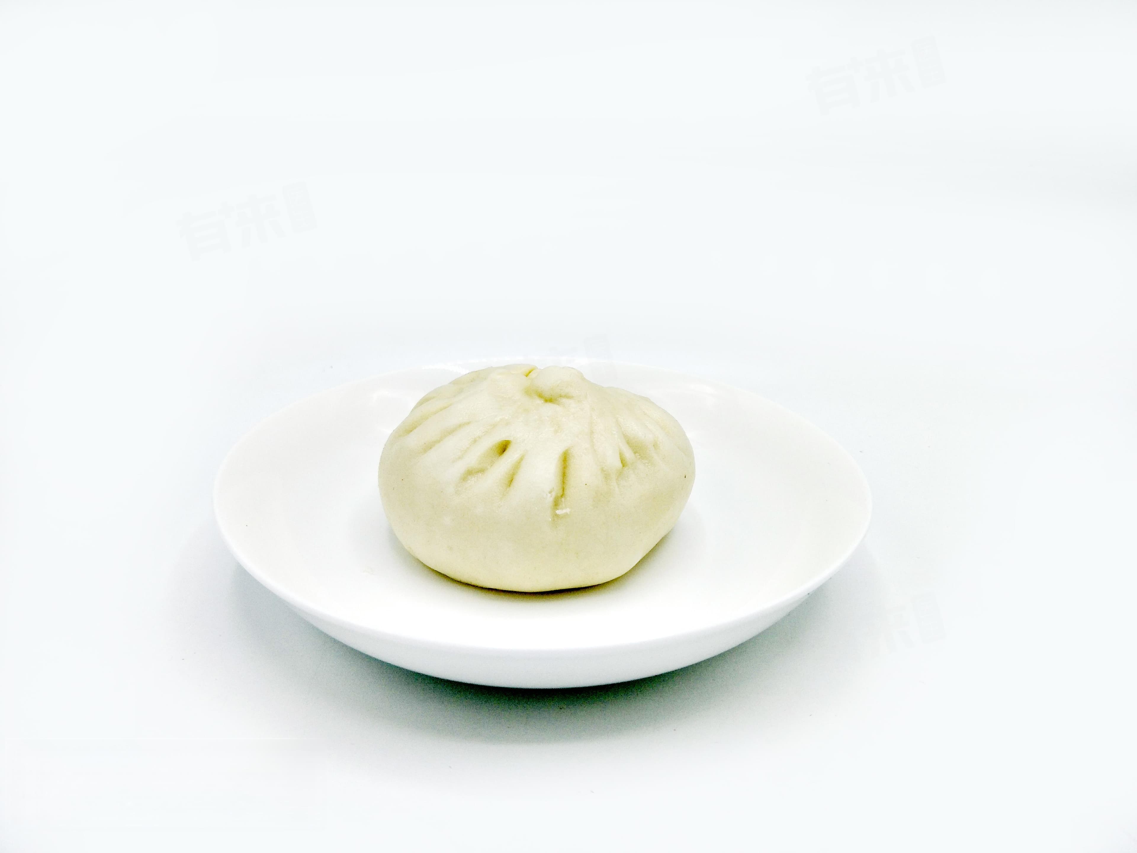 一个包子多少热量？教你科学食用包子
