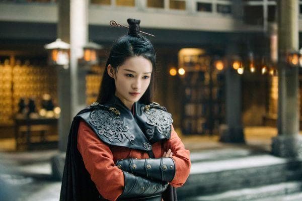 李沁：从昆曲演员到实力派，用演技征服观众