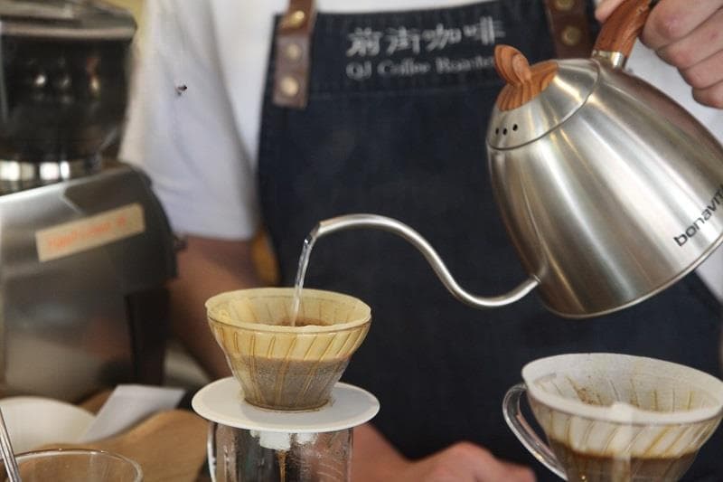 萃取率与浓度的关系 咖啡浓度多少合适？咖啡浓度过高会怎么样？