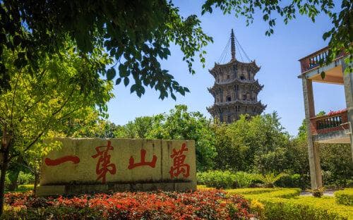 泉州三日游最佳路线 泉州三天游路线怎么安排好 泉州3日游路线攻略
