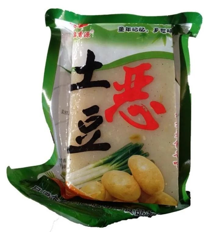 山西特色美食“恶”：一道独特的饮食文化风景线