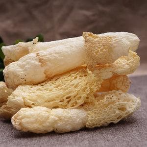 竹荪的功效与作用