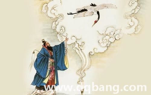 明朝时期道教的发展
