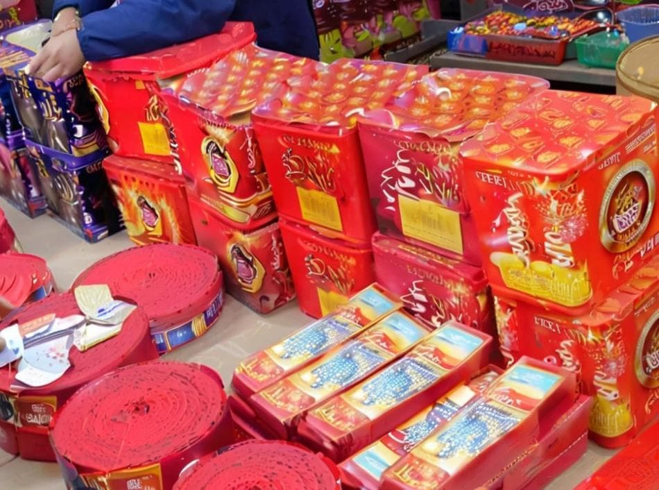 10个适合年边做的小生意，利润还不错哦！