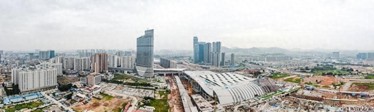 新塘有什么好玩的景点(新塘好玩的免费景点)