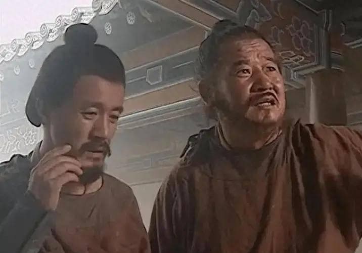《水浒传》15 句经典语录，读完让你恍然大悟！