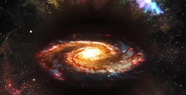 阿卡西记录：存储宇宙所有秘密的生命之书