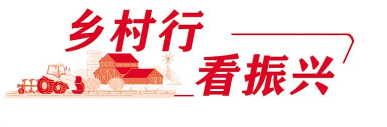榆中县"1+1+N"模式推动乡村振兴：村均经营性收入达40.49万元