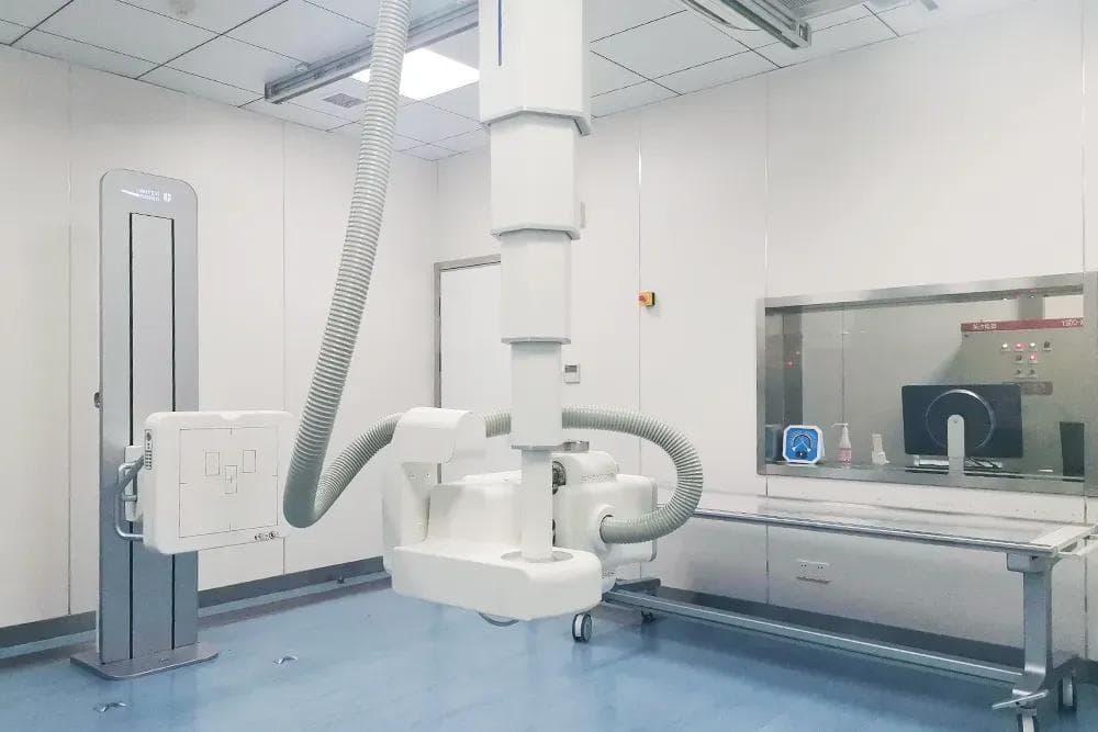 都是「拍片子」，DR、CT、MRI 有何区别？