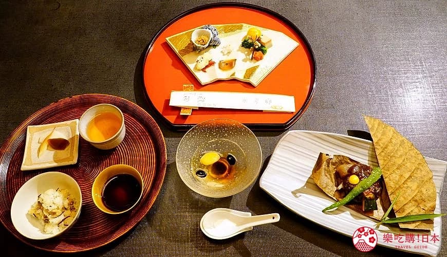 东京美食三部曲：从江户到未来，三位主厨演绎东京食文化