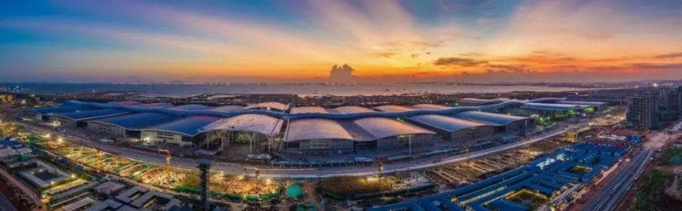 深圳将建设5个世界级地标商圈，其中2个落地宝安！