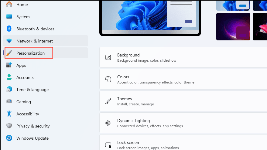 如何重置Windows 11中的显示设置
