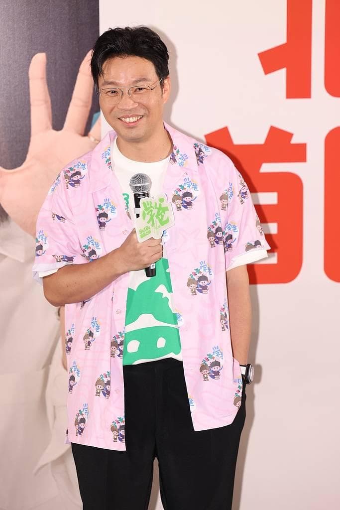 从“小人物专家”到实力派演员——王迅的默默耕耘与逆袭人生