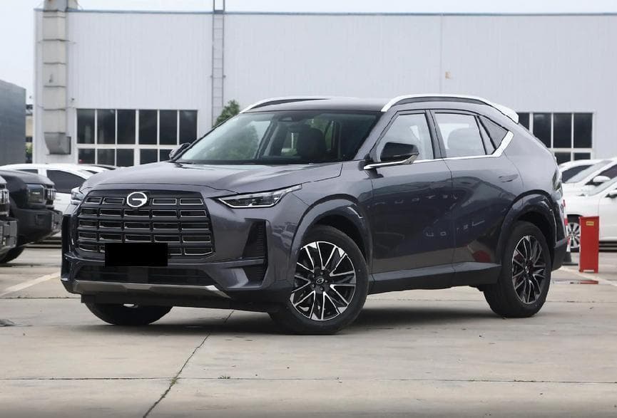 10万级家用SUV，油比电省还是电比油省，对比看结果