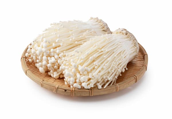 金针菇孕妇可以吃吗