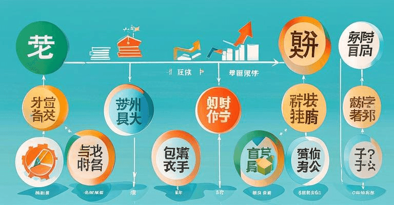 财务人员如何做好职业规划（从新手到专家）