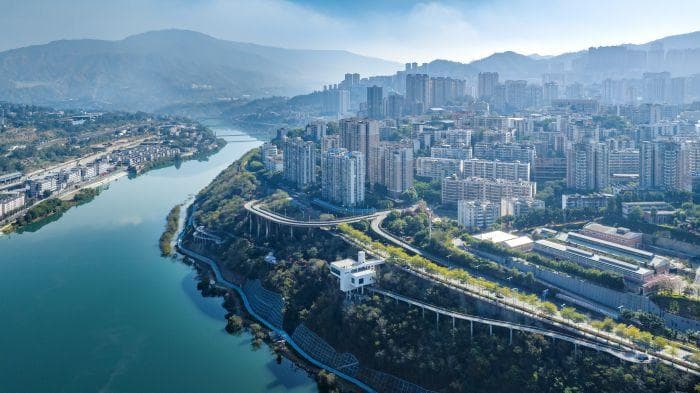 攀枝花市东区：城市精明增长推动文旅体融合发展
