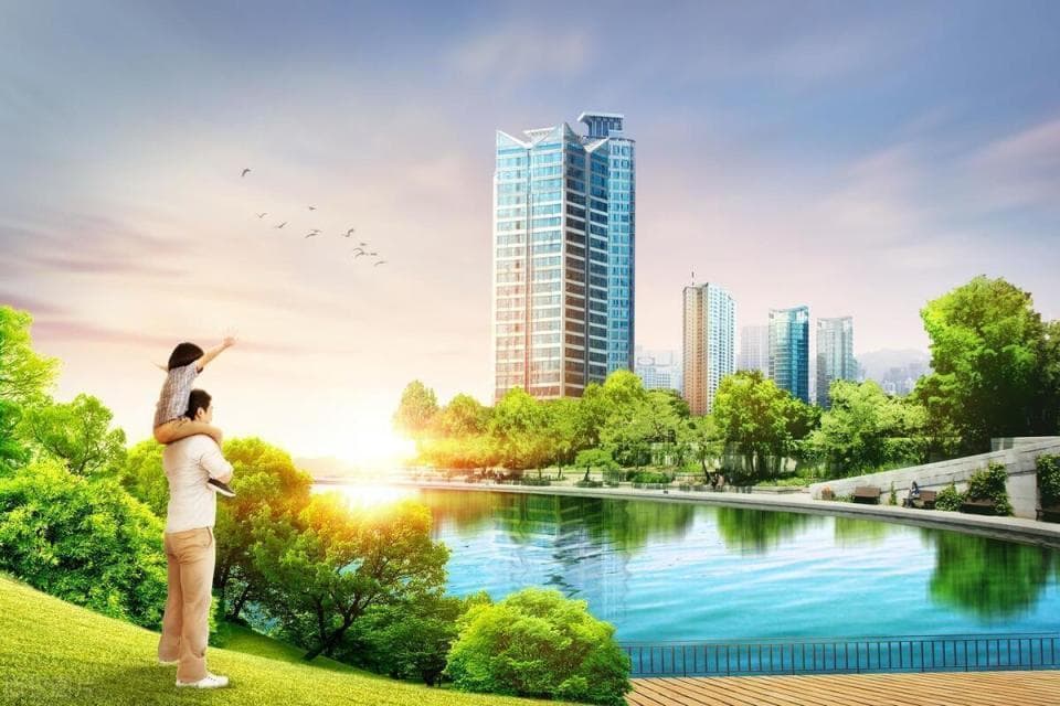 广东这么大，为何我认为这4座城市最宜居？