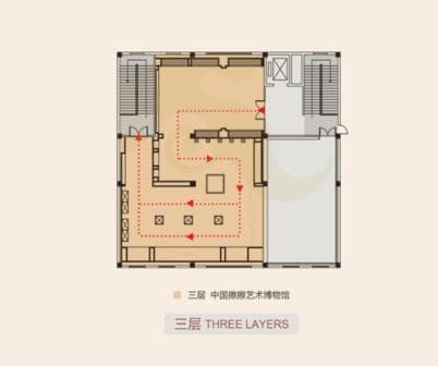 迪庆州博物馆馆藏逾万件，展现藏区历史文化