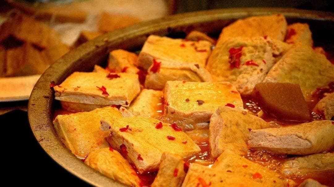 汉代发明豆腐获考古证实，中华豆制品风靡全球