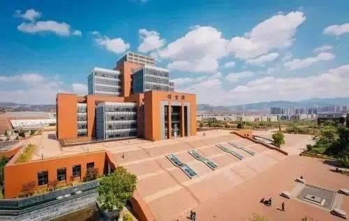 “双非”大学TOP200！实力不输211的院校看看