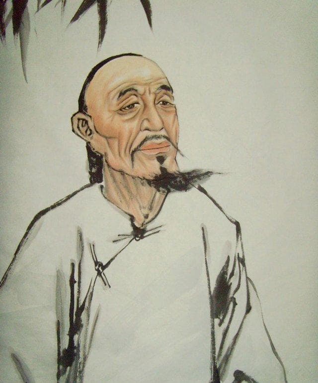 蒲松龄：奇幻与现实交织的文学巨匠