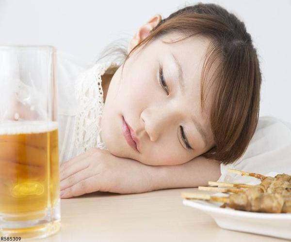饮料兑酒不容易醉？医生：经常喝，小心这些病统统找上你！