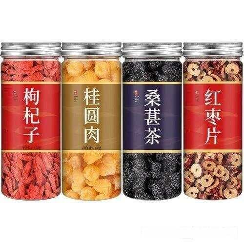 每天两次、每次200ml：糖尿病患者饮用红枣枸杞桑葚水全攻略