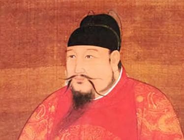 朱棣凭什么被称为“永乐大帝”？与他的三张面孔有很大关系