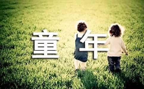 从叙事角度论迟子建小说中的童年母题