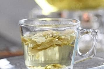 来姨妈可以喝茉莉花茶吗