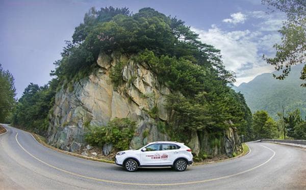 九江到庐山旅游交通指南及九江景点推荐