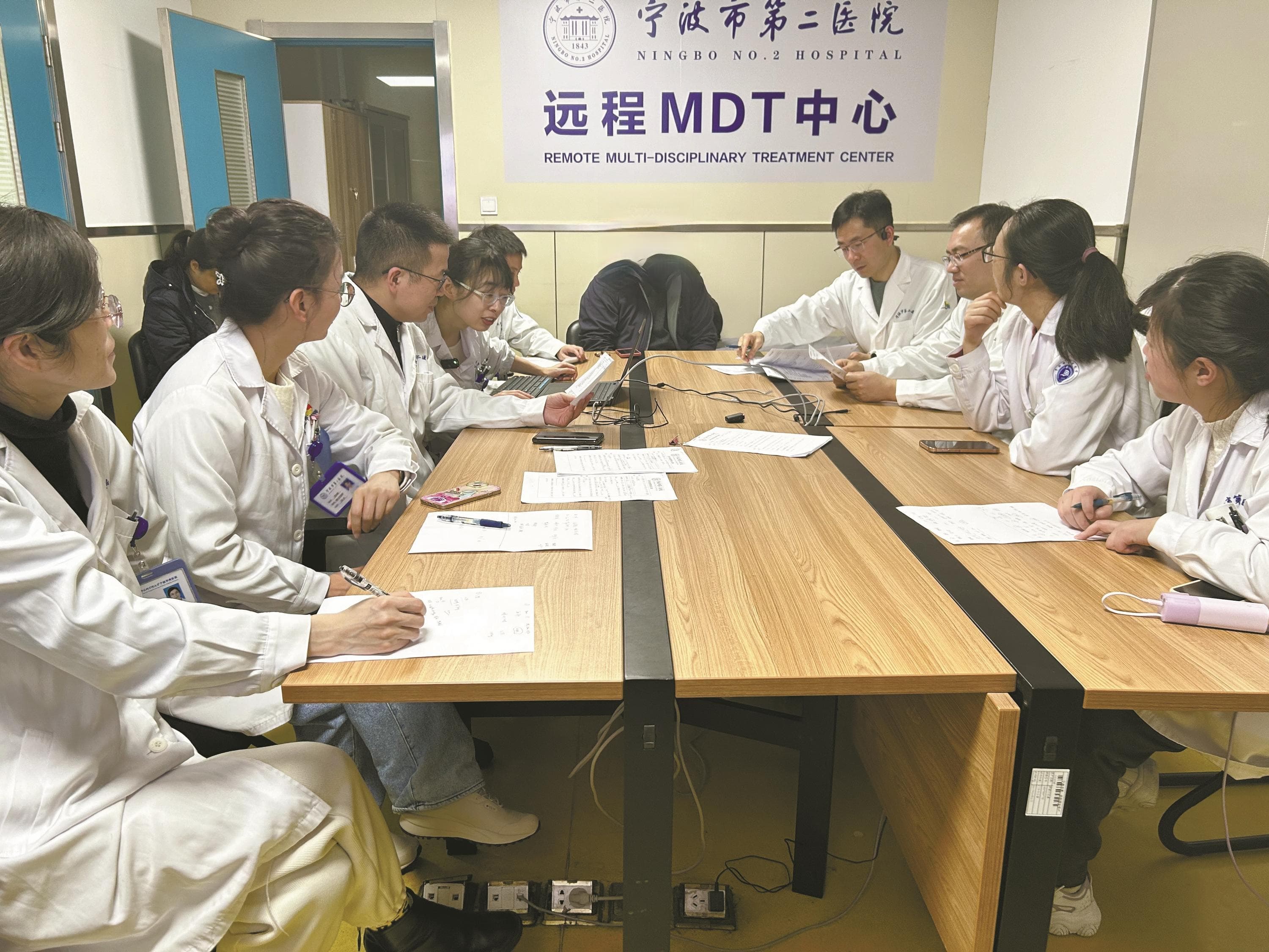"阵仗太大了!"10多个科室专家协同为患者制定个性化减重方案