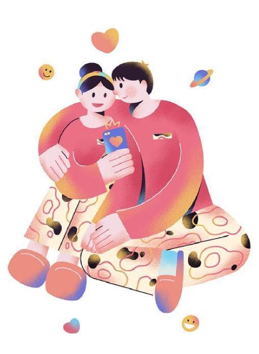 情感支持：婚姻关系的稳固梁柱