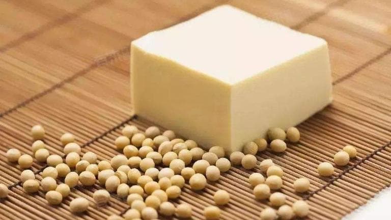 老豆腐热量：营养与热量的平衡之道