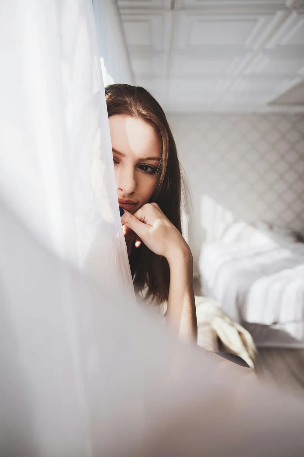 环境调整加专业治疗，有效应对抑郁睡眠障碍