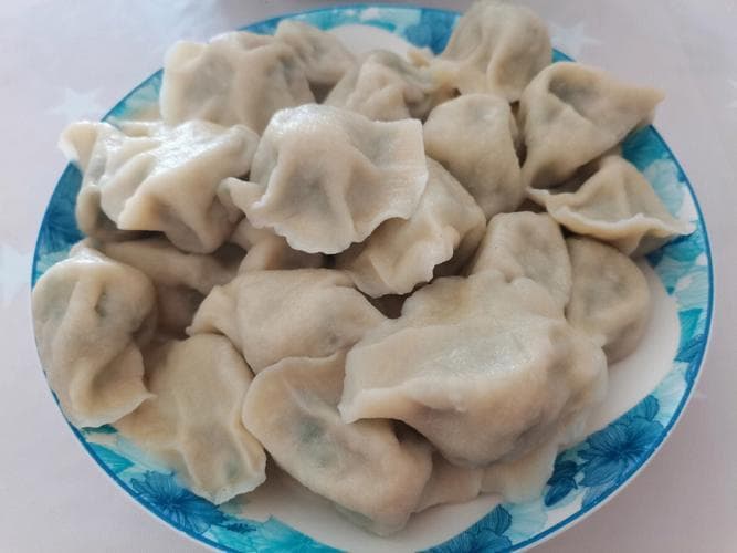 减肥健身后可以吃饺子吗？这些注意事项请收好