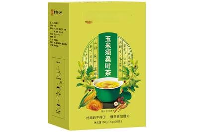 玉米须茶又叫短命茶吗 玉米须茶的功效与作用及禁忌
