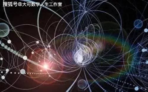 量子力学早就深入到我们日常生活了？